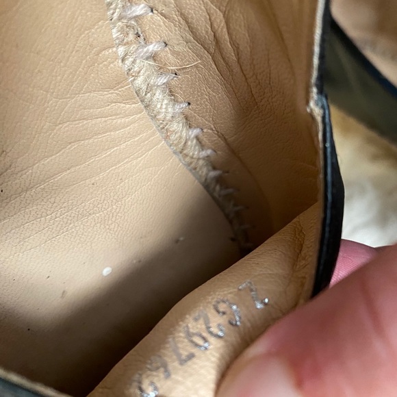 Chanel Espadrilles - Picture 2 of 6